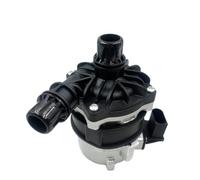 Pompa Raffreddamento Motore Per Benz Per CLA45 GLA45 Per AMG M133 M157 | Per pompa acqua a bassa temperatura Classe S W222 S550 S63 A0005001986 0005001986