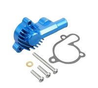 Pompa Raffreddamento Motore Per YZ85 2002-2015 2016 2017 2018 Pompa Acqua Grandi Dimensioni Dispositivo Raffreddamento Girante Spacer Copertura Protezione Kit(B)