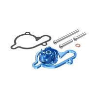 Pompa Raffreddamento Motore Per YZ85 2002-2015 2016 2017 2018 Pompa Acqua Grandi Dimensioni Dispositivo Raffreddamento Girante Spacer Copertura Protezione Kit(A)