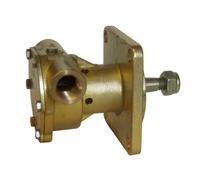 Pompa raffreddamento Nauco 324485 - 1 PZ Osculati - 16.067.01 - 1606701