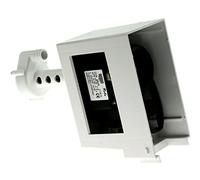 pompa REBO tipo NR40 55W 230V 50Hz uscita ø 17mm