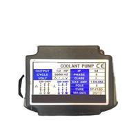 POMPA REFRIGERANTE ACQUA 1/2HP SP-2180 50/60HZ 380-440V