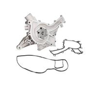 Pompa refrigerante adatta per CLK kabriolet, CLS, KLASA C, KLASA C coupé,...