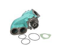 Pompa refrigerante adatta per VOLVO B12, F10, F12, FL10, N10 TD100B-TD123ES...