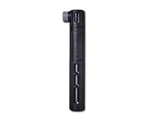 Pompa RFR Mini HQP nero