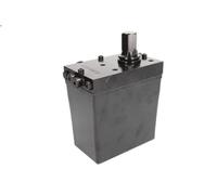 Pompa ribaltamento, cabina AKUSAN TEQ-03.049 per VOLVO FM 10.837 2005-