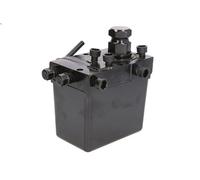 Pompa ribaltamento, cabina FEBI 40358 per MERCEDES-BENZ ATEGO 6.374 1998-2004