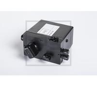 Pompa ribaltamento, cabina PETERS 143.605-00A per VOLVO F10 9.6 1976-1983
