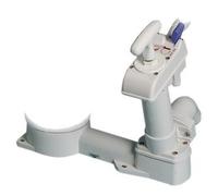 POMPA RICAMBIO WC MANUALE COMPLETA ACCESSORI BARCA NAUTICA