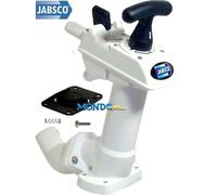 POMPA RICAMBIO WC MANUALE JABSCO 29040-3000 ORIGINALE