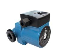 POMPA RICIRCOLO CIRCOLATORE 25-60 INT. 130 PER CALDAIA TERMOCAMINO 11/2" + ATTAC