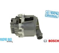 POMPA RISCALDANTE 651956 00651956 LAVASTOVIGLIE BOSCH MOTORE NEFF 9000.877.349