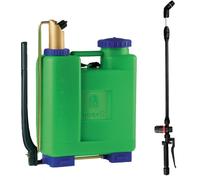 Pompa Rosy DI MARTINO Disponibile nei formati 12-16-22 lt