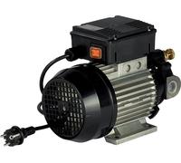 PIUSI Pompa Travaso Diesel e Olio da 50 l/min Trifase 400V | Pompa travaso gasolio e olio 400V, per diesel e olio, portata 50 l/min, alimentazione trifase 400V