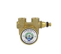 Pompa rotativa volumetrica a palette Fluid o Tech 150 litri/h