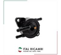 POMPA RUBINETTO BENZINA SCOOTER GILERA RIF PIAGGIO 827894