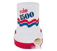 Pompa Rule 1500 12 V 4,8 A - 1 PZ - 16.114.60 - 1611460