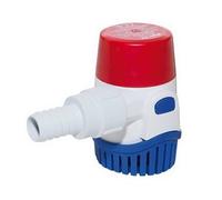 POMPA "RULE" 500 GPH 12V IMMERSIONE ACCESSORI BARCA NAUTICA