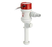 Pompa Rule esterna verticale per pescato - 1 PZ - 16.203.02 - 1620302