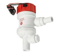 Pompa Rule ricircolo pescato - 1 PZ - 16.202.00 - 1620200