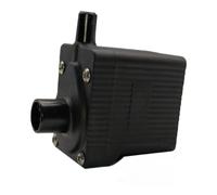 Pompa Scaldabagno Coperta Acqua 220V ABS per costruzione Motore Brushless