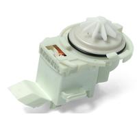 POMPA SCARICO 30W LAVASTOVIGLIE BOSCH (00165261); SIEMENS (00165261) BALAY