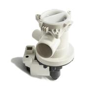 Pompa scarico 34 W lavatrice Beko 2840940100 ricambio compatibile