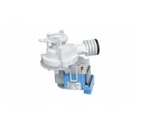 POMPA SCARICO ACQUA LAVASTOVIGLIE ARISTON INDESIT HOTPOINT ORIGINALE C00143739