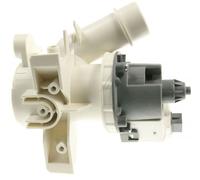 Pompa Scarico Acqua Lavatrice Candy Zerowatt Hoover 43014233