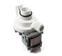 POMPA SCARICO ACQUA LAVATRICE ELECTROLUX REX ZANUSSI AEG 1245988801 1240180016