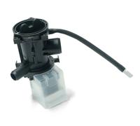 POMPA SCARICO ACQUA LAVATRICE LG 4681EA2002B 4681EA2002F CON FILTRO