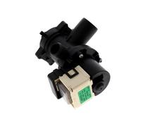 POMPA SCARICO ACQUA LAVATRICE WHIRLPOOL ORIGINALE 481010585015