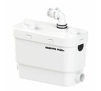 SFA Sanivite Plus 0008P - Pompa de sollevamento per uso domestico