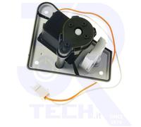 POMPA + COPERCHIO STD HP ASCIUGATRICE ARISTON INDESIT ORIGINALE C00627328