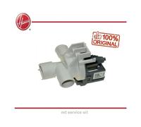 Pompa Scarico Autopulente Lavatrice Candy Hoover Zerowatt 41021348 ORIGINALE P5 [EEK: Non Applicabile]