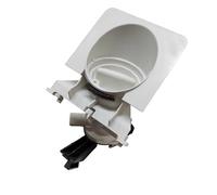 POMPA SCARICO AUTOPULENTE ORIGINALE 820370