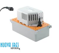 POMPA SCARICO CLIMATIZZATORE CONDENSA CLIMA SERBATOIO SAUERMANN SI-82 SI82