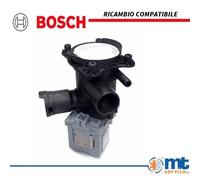 POMPA SCARICO COMPLETA BOSCH COMPATIBILE 00144971 00144617 00145338 00144511 00
