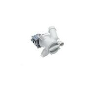POMPA SCARICO COMPLETA DI FILTRO LAVATRICE CANDY ORIGINALE 41042258