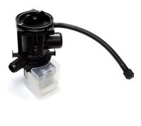 POMPA SCARICO COMPLETA DI FILTRO LAVATRICE SAMSUNG WD80483TP WD10481NP WD1090FB