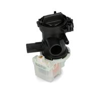 POMPA SCARICO COMPLETA DI FILTRO LAVATRICE TIPO BOSCH SIEMENS 00145212