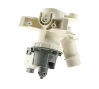 POMPA SCARICO COMPLETA FILTRO LAVATRICE CANDY HOOVER ZEROWATT 43014233 M323.1