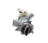 POMPA SCARICO COMPLETA LAVATRICE BEKO ORIGINALE C00912660 2840941600