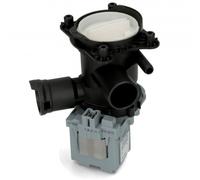 POMPA SCARICO COMPLETA LAVATRICE BOSCH 144971 GRE993 144617 - 145338 30W