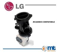 POMPA SCARICO COMPLETA LG COMPATIBILE CON 5859EN1004B - 5859EN1004J - 5859EN100