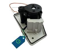 Pompa Scarico Con Supporto Coperchio STD per Asciugatrice Adatto per Hotpoint Ar