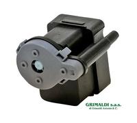 Electrolux AEG Zanussi pompa scarico 5W B13-6B asciugatrice T7 T8 T9 EDH EW8 ZDH