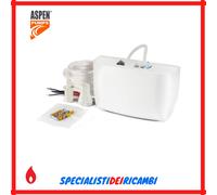 Pompa scarico condensa acida KITCHEN Aspen Pumps FP2943 per caldaie fino a 45 kW