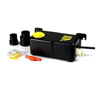 Pompa scarico condensa climatizzatore con serbatoio Mini TANK - Aspen Pumps