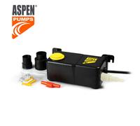 Pompa scarico condensa climatizzatore con serbatoio Mini TANK - Aspen Pumps